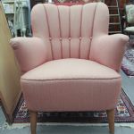 738 3124 ARMCHAIR